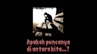 Baron Bros - Dipenjara Hatimu Lirik