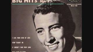 Andy Williams - Walk Hand in Hand (1956)