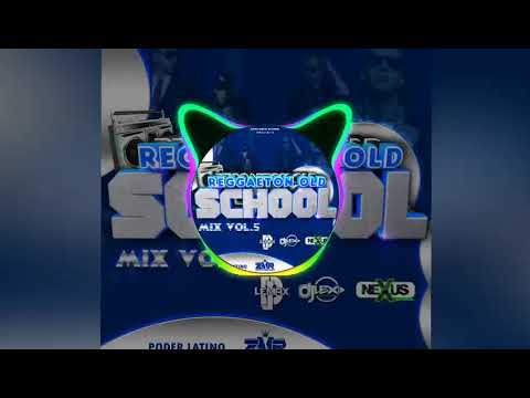 Reggaeton Old Schooll Mix Zona Music Record By Lemax Dj El Salvador Ft Lex ID