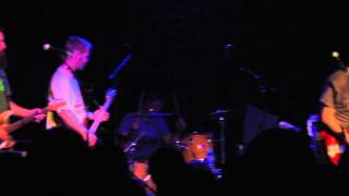Built to Spill &quot;Velvet Waltz&quot; 09-05-08 Portland, OR