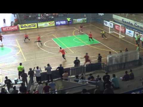 Série Ouro - Assaf 0x3 ACBF