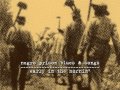 negro prison blues & songs: early in the mornin ...