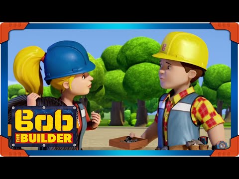 Bob the Builder – Season 19 COMPILATION | Season 19 Episodes 31-35 - Kids (0-4), Kingdom Kids Zone - Bob the Builder