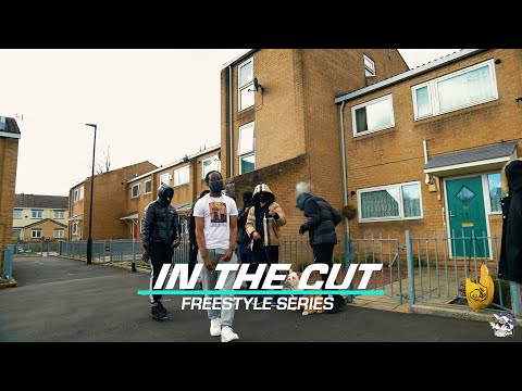 IN THE CUT SEASON 1 #10: LIL WESS | Shot by @caviarproductions