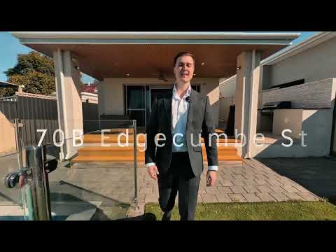 70B Edgecumbe Street, Como, WA 6152, 4 slaapkamers, 3 badkamers, House