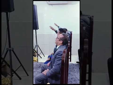 Festividade do conjunto das senhoras da cidade de cuitegi na Paraíba