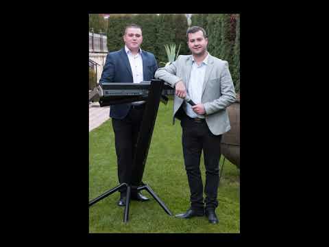 Dragan Mamuchevski—Oprosti Mi Pape (matrica+live vocal)