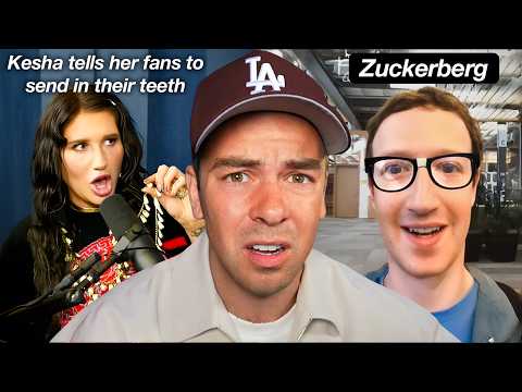 Try not to Laugh: Celebrity Cringe 3