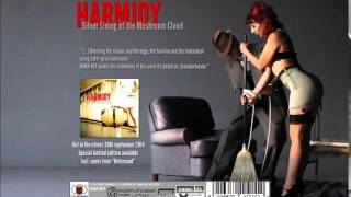 Harmjoy - My Tears Fall