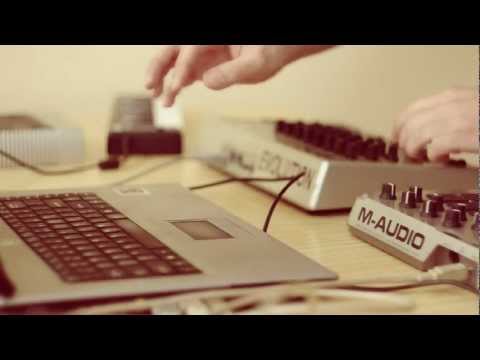 hau_mikael - Thankful (All I Gotta Say)