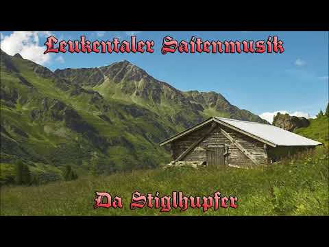 Leukentaler Saitenmusik - Da Stiglhupfer