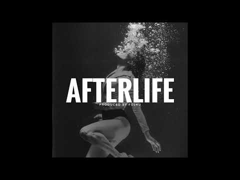 [Free] "AFTERLIFE" Ufo361 x Gzuz Type Beat / Trap Instrumental