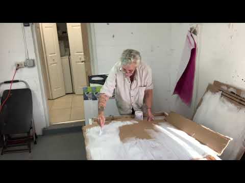 Studio 120 #454 Ethereal movtivation