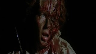 DAS HAUS AN DER FRIEDHOFSMAUER Trailer | deutsch | german | HD