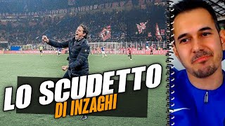 È lo scudetto di Inzaghi! 🔥 Milan-Inter 1-2