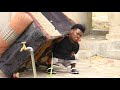 VITUKO VYA Mtukufu Na Tall SHORT MAN COMEDY