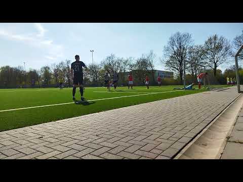Heikendorfer SV - TSV Kronshagen 1:0 Niklas Kracht (53.)