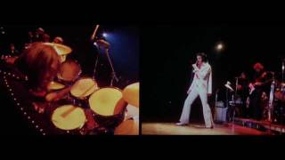 Elvis Presley - "Never Been to Spain" (1972)
