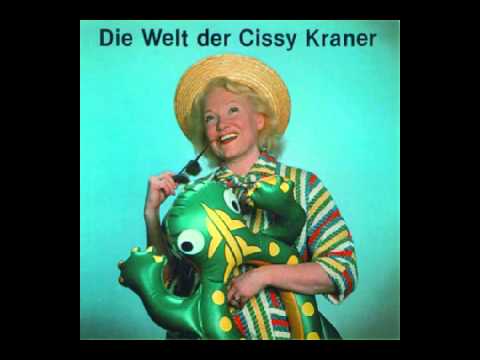 Cissy Kraner / Hugo Wiener - Ich wünsch' mir zu Geburtstag einen Vorderzahn