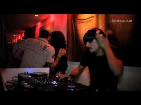 Silence by Sushipoint Ibiza con Ibán Mendoza & Issie Nixon