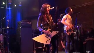 What Were You Expecting Live by Halestorm