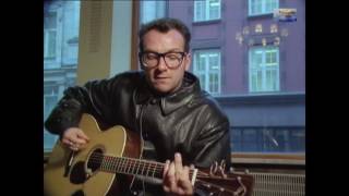 Elvis Costello - Pads, Paws and Claws (Acoustic Live 1989)