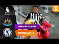 EIGEN DOELPUNT?! ? | Newcastle United vs Chelsea | Premier League 2020/21 | Samenvatting
