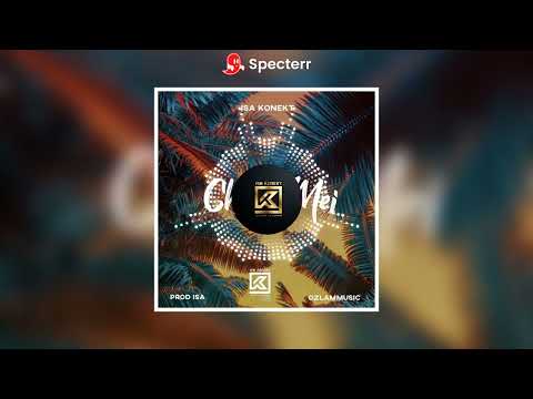 Isa Konekt - Cheke Mei ( Isa Konekt Music ) 2025