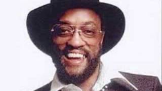 Billy Paul - You're My Sweetness