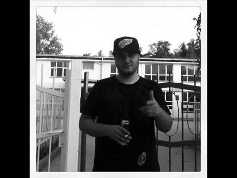 Alboholics - B52 ft N.A.G - 20 Jointa