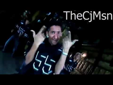 Os Caçadores - Dona Gigi (Vídeo Clipe Oficial)