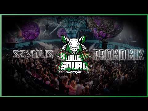 SzymUs - WWL Squad [PROMOMIX]