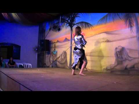 Aziza Mor - 3° Encontro Mahira Hasam