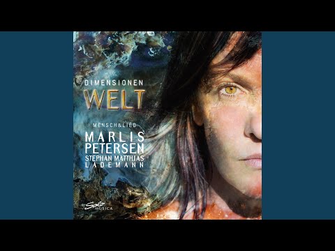 Die Berge, Op. 57 No. 2, D. 634