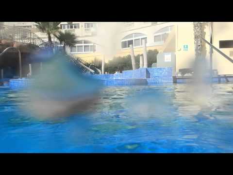 Balneario Exterior Marina D'or Oropesa del Mar Castellon Valencia