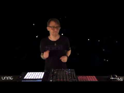 UNITE - Psytrance Sessions - Braincell