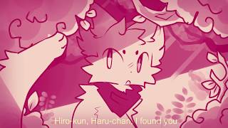 Cover art for Hitorinbo Envy