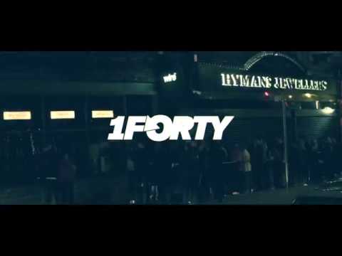 1Forty Presents: Like a Virjin Tour - Wire Club (Leeds) - (02/10/2018)