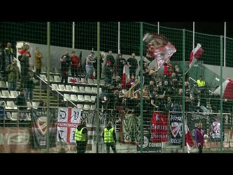 Békéscsaba vs. DVTK 22/23 - Ultras Diósgyőr IV.