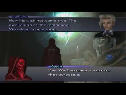 Xenosaga III HD - Part 13