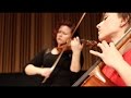 Violin/Cello covers 'Secrets' by OneRepublic ...