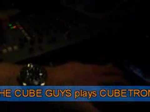 Cubetronix - Wrap my world (Biobeats Mix)