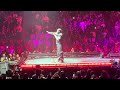 Burna Boy I TOLD THEM TOUR In Montreal Live Concert