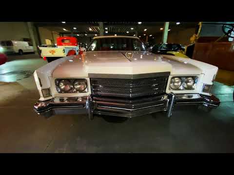 1973 Cadillac Eldorado (CC-1386035) for sale in Jackson, Mississippi