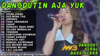 Download lagu DANGDUTIN AJA YUK TERBARU 2026 - AYANG AYANG, EGO WONG TUO, UMPOMO mp3