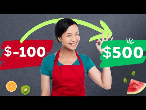 24 Smart Ways to Save Energy and Money in Your Kitchen