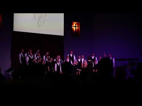 Oasis Chorale - "In Times Like These" - Jones/Nickel
