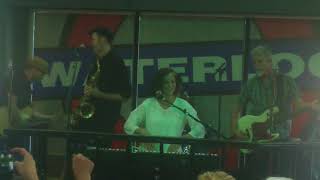 Marcia Ball In-Store Performance at Waterloo Records 4/24/18