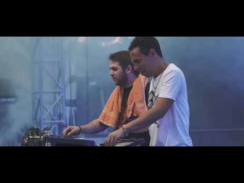 Mahom - Summer Tour 2018