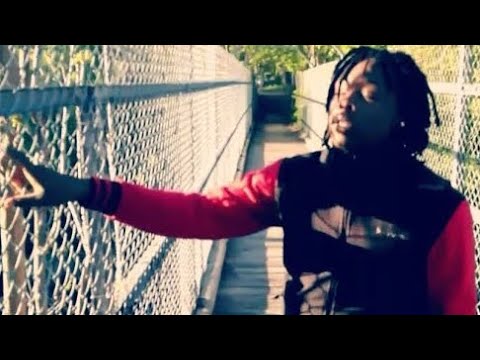 King JB - Rail Road [Official Music Video]